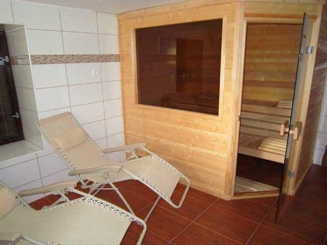 Chata Rozarka Dolni Dvur Dış mekan fotoğraf