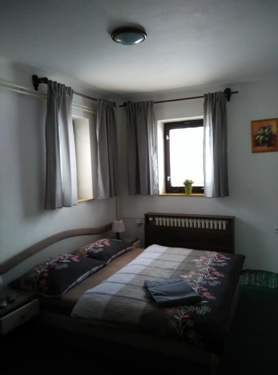 Chata Rozarka Dolni Dvur Oda fotoğraf
